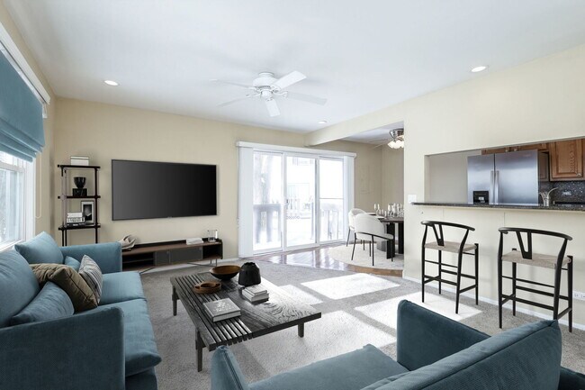 Building Photo - 7729 W Floral Ct