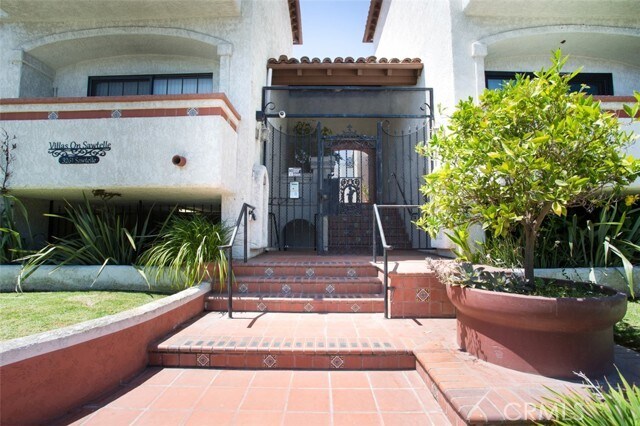 Foto del edificio - 3261 Sawtelle Blvd