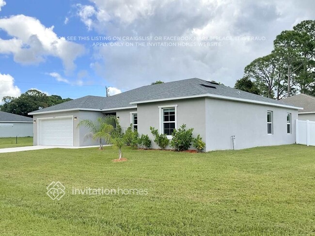 Foto del edificio - 1601 Rankin Ave SE