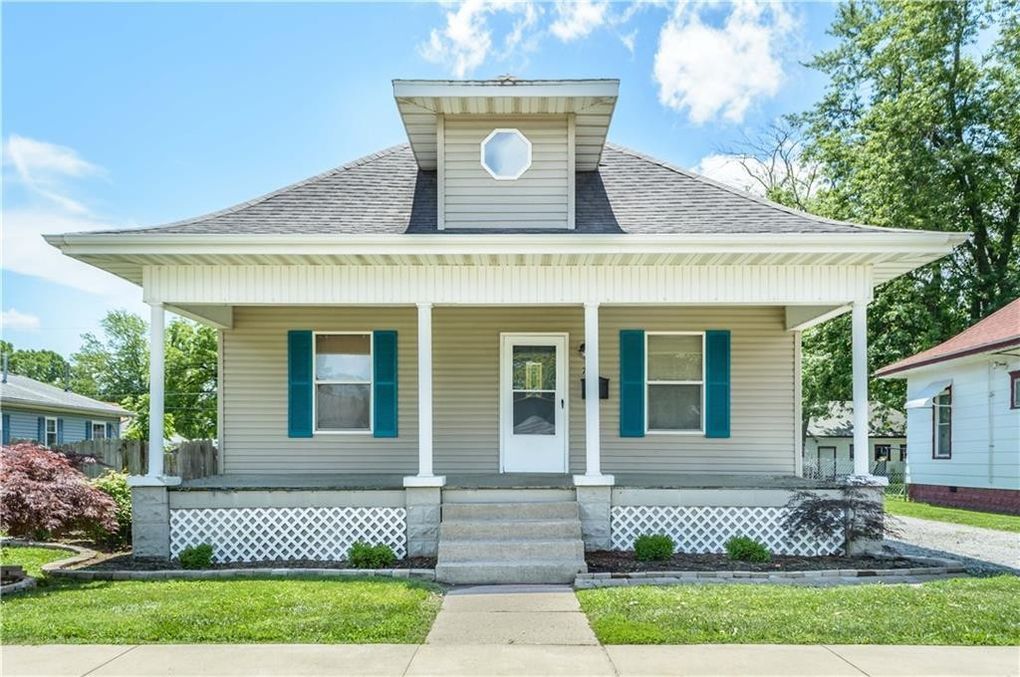 717 Dewitt Ave, Mattoon, IL 61938 House for Rent in Mattoon, IL