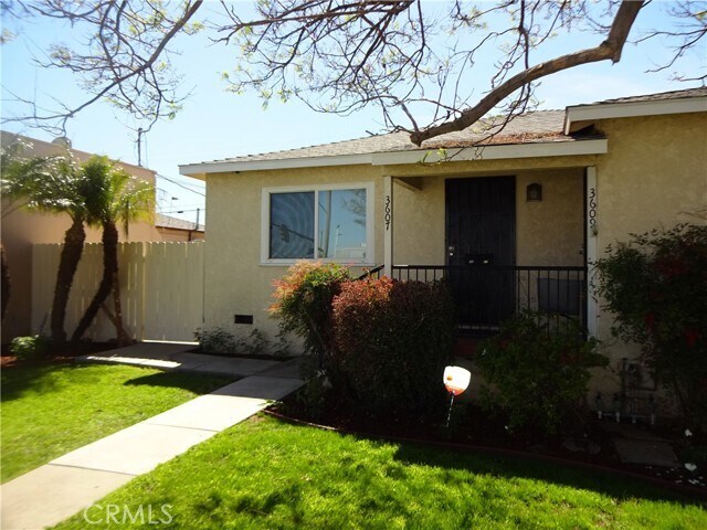 Building Photo - 3607 Cherry Ave