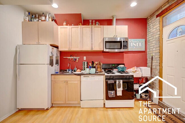 Foto del edificio - 1228 N Cleaver St