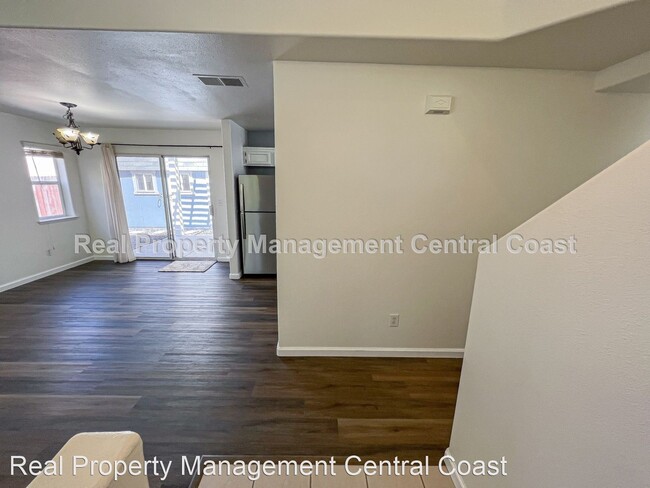 Building Photo - 3 br, 2.5 bath House - 1311 Stoney Creek Road