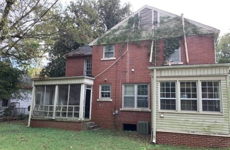 Foto del edificio - 1004 Porter St