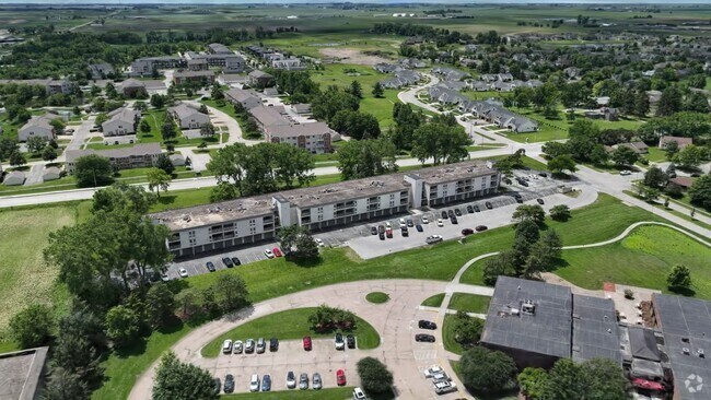  - Oakwood