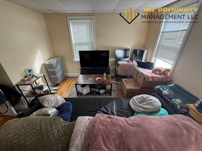 Foto del edificio - 500 Cherry St