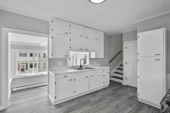 Foto del edificio - 23 Hartford St