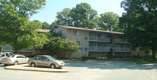 Ashley Terrace Apartments - Richmond, VA | Apartments.com