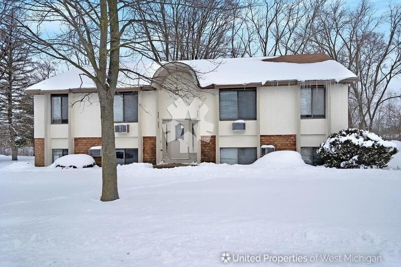 Foto principal - 923 Hardwick Dr SE