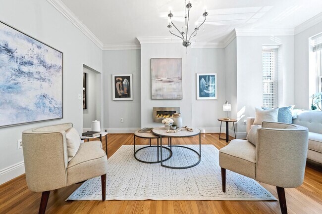Foto del edificio - 923 French St NW
