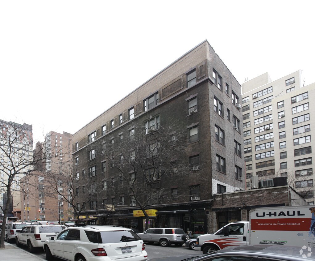Foto del edificio - 123-125 E 17th St