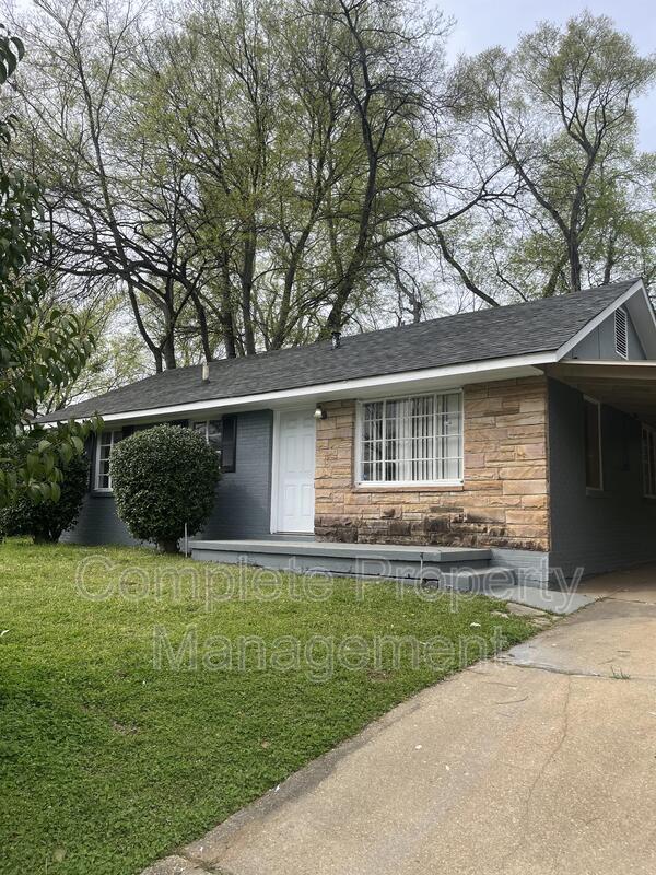 Primary Photo - 1132 Rayfield Dr