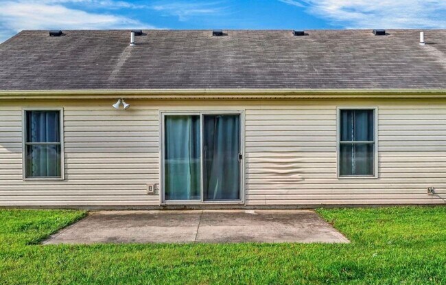 Foto del edificio - 1265 Virginia Ct