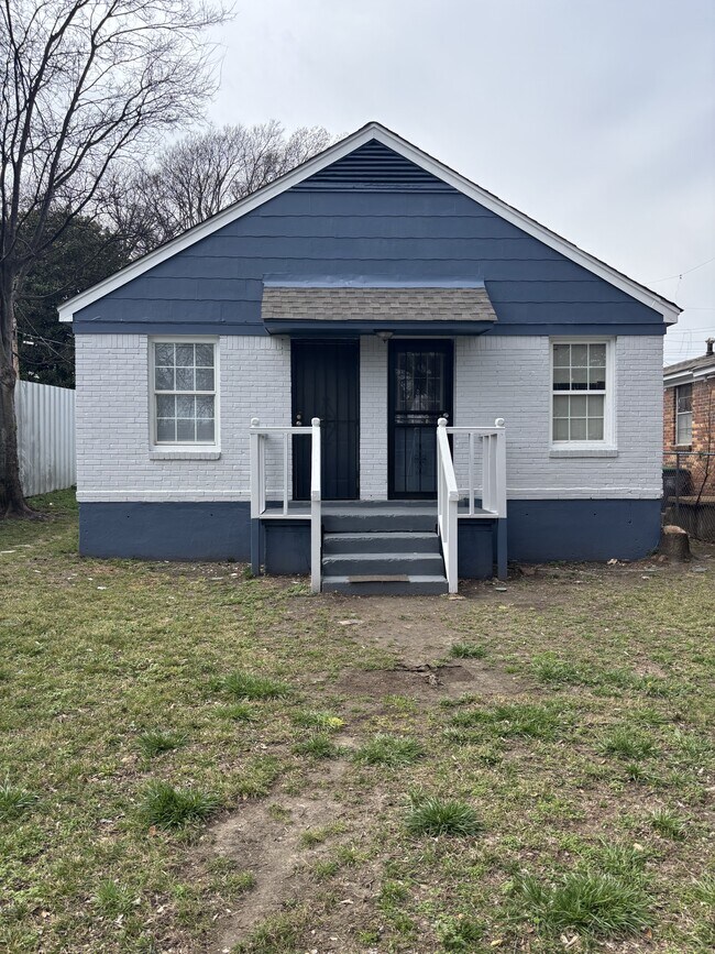 Building Photo - 464 Glankler St