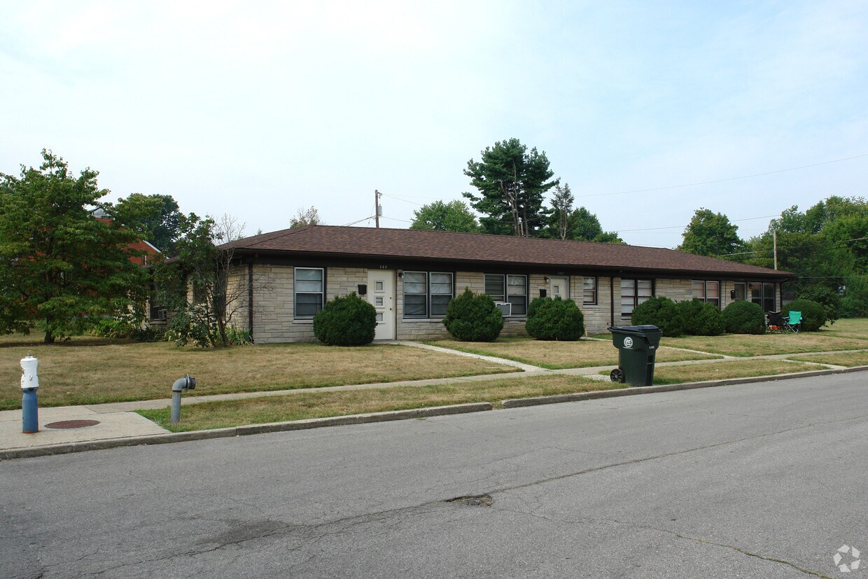 Building Photo - 2201 Eastway Dr
