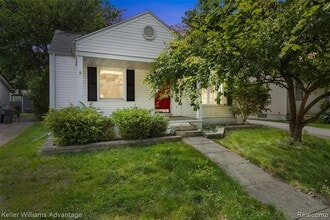 Building Photo - 617 S Edgeworth Ave