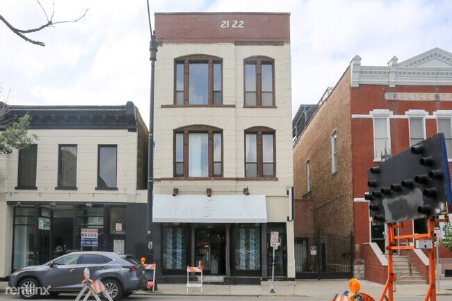 Building Photo - 2122 N Halsted St