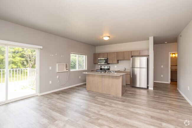 Pasque - Comedor - Wilmot Estates Apartments