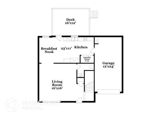 Foto del edificio - 320 Kingville Dr