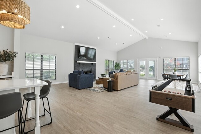Foto del edificio - Summit Midtown