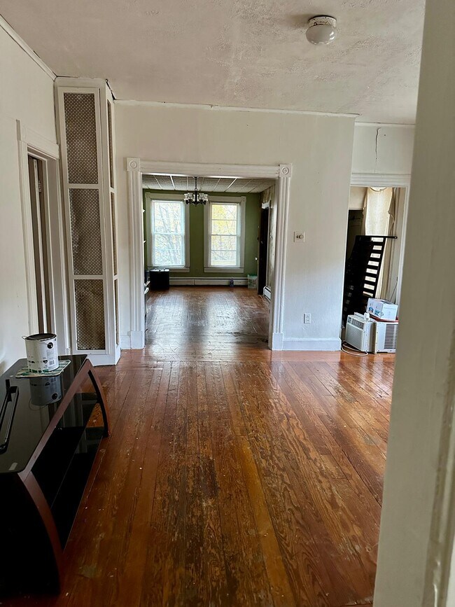 Foto del edificio - 21 Morris St