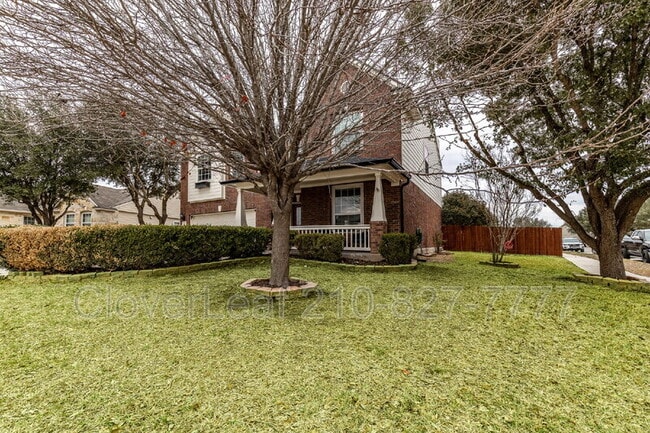 Foto del edificio - 170 Bentwood Ranch Dr