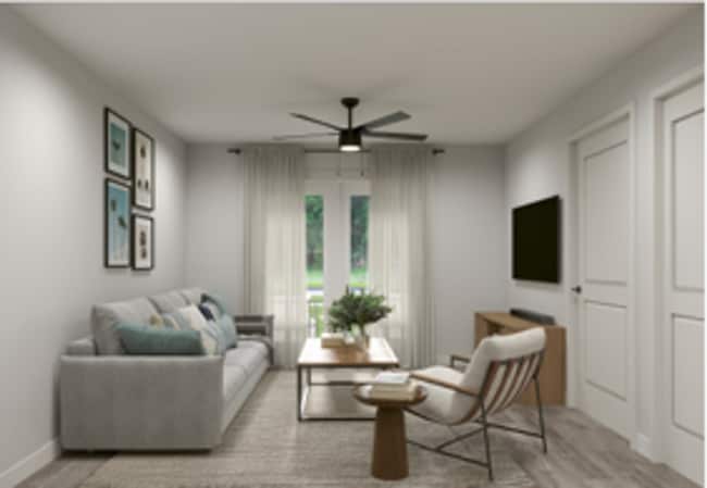 Interior Photo - 319 Sycamore Drive