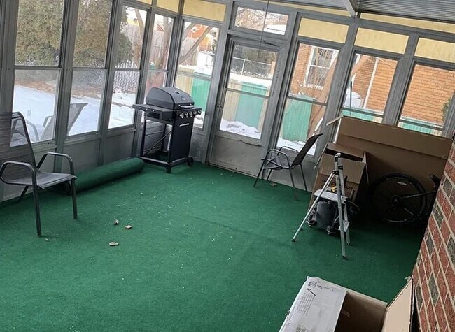 Foto del edificio - ELEGANT SKYLINE HOME