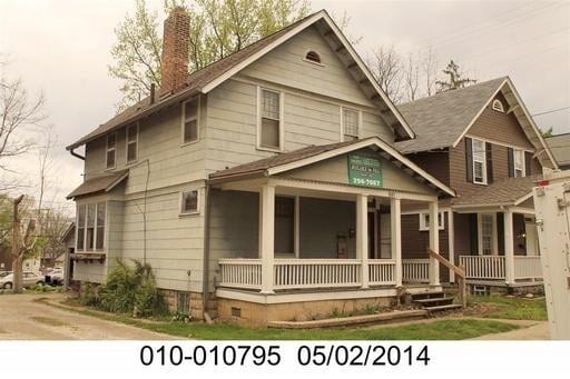 Building Photo - 3 bedroom 1 bath single family home in nor...