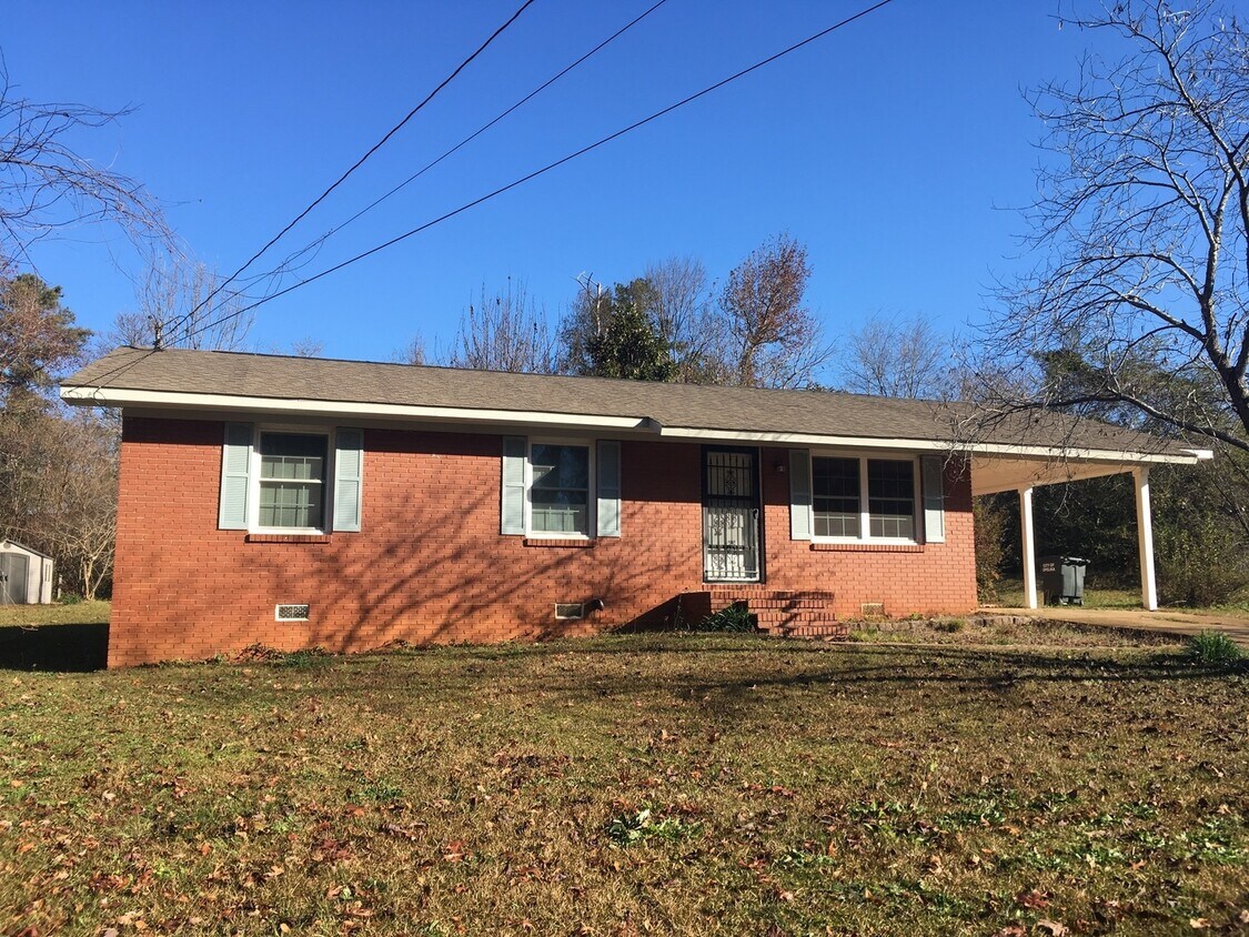 Foto principal - North Opelika - Single Family
