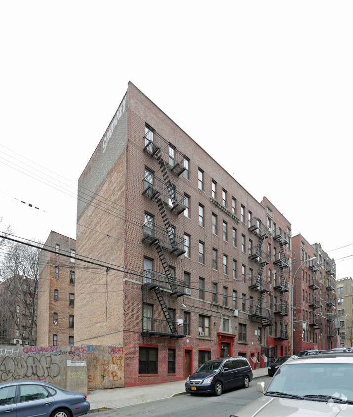 2701 Marion Ave, Bronx, NY 10458 - Apartments in Bronx, NY | Apartments.com