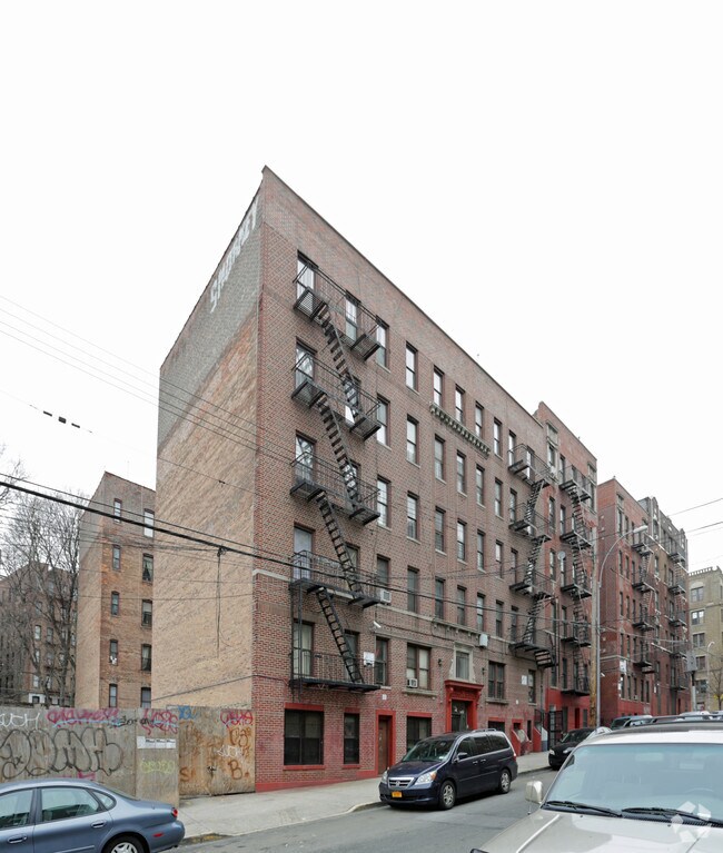 2701 Marion Ave, Bronx, NY 10458 Apartments Bronx, NY
