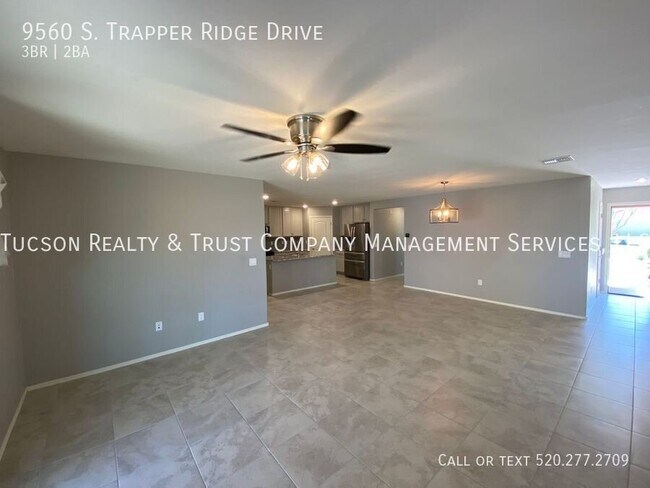 Foto del edificio - 9560 S Trapper Ridge Dr