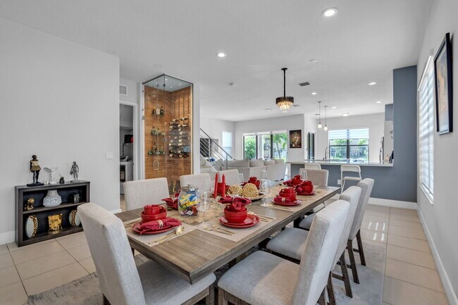 Foto del edificio - 3332 W 95th Ter