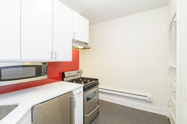 Foto del edificio - 2888 N Clark St
