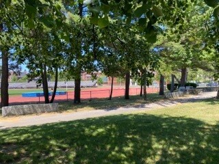 Foto del edificio - 183 College Ave