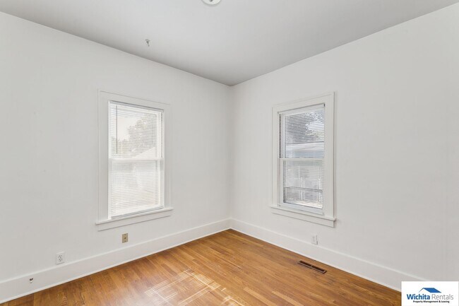 Foto del edificio - 2 bedroom 2 bath home