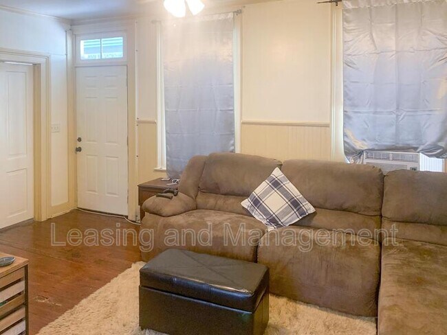 Foto del edificio - 25 George St