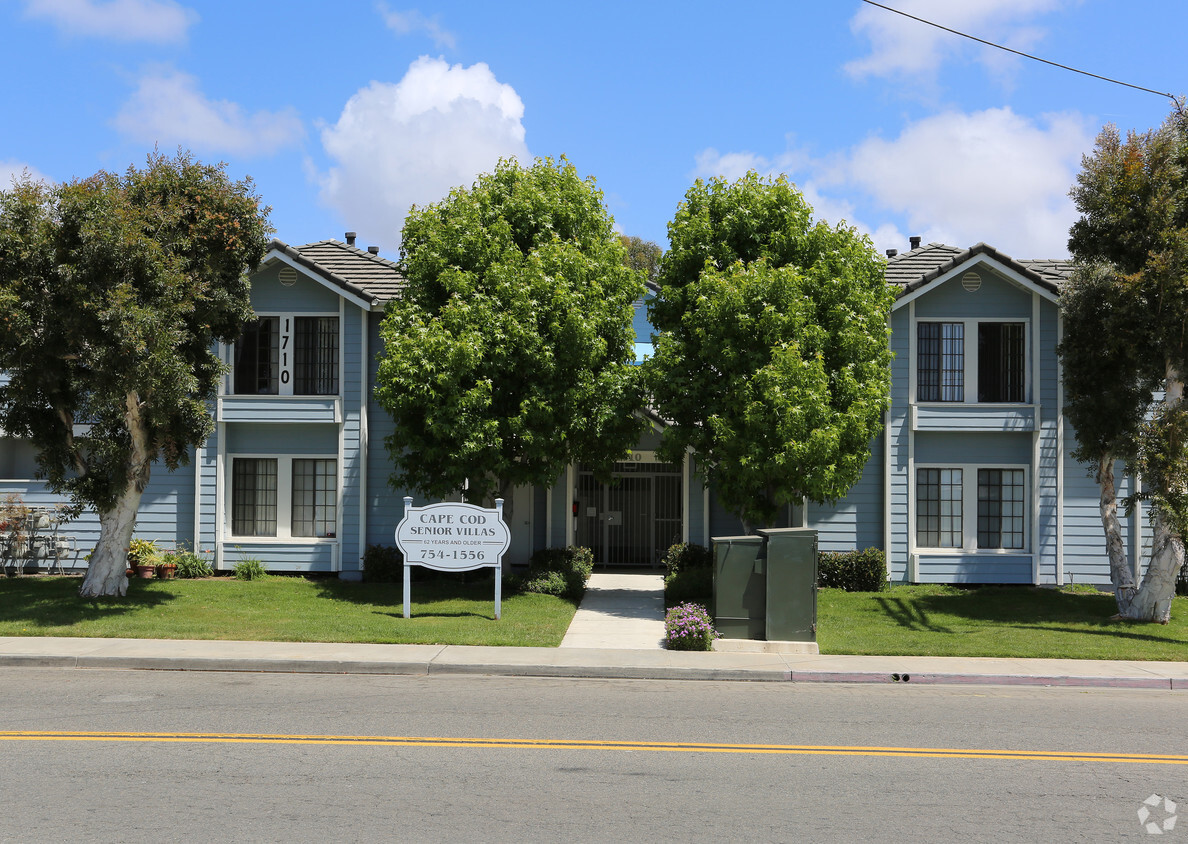 Building Photo - Cape Cod Senior Villas (55+ Senior Community)