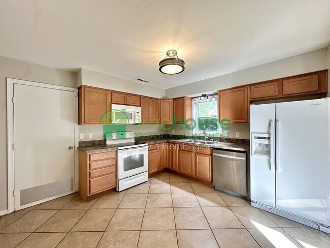 Foto del edificio - 5421 Heatherton Ct