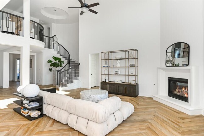 Foto del edificio - 23707 Fernbriar St