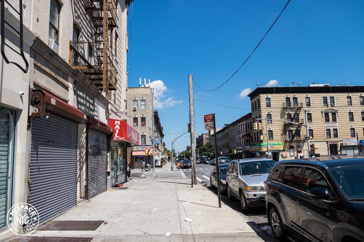 252 Schenectady Ave Unit 2C, Brooklyn, NY 11213 Room for Rent in