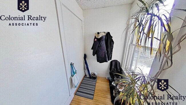 Foto del edificio - 153 Palfrey St