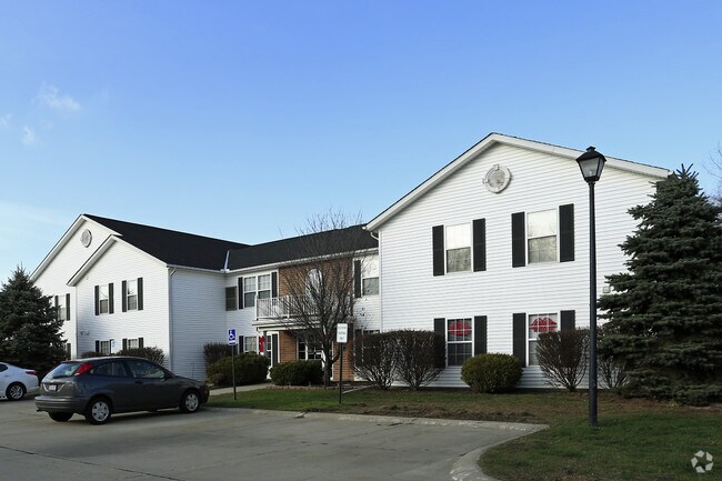 Foto del edificio - Vineyards of Madison