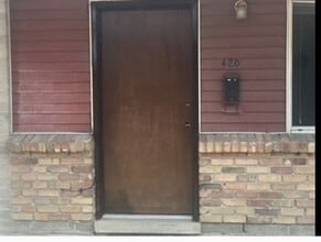 Building Photo - 414 Warnock Ave S