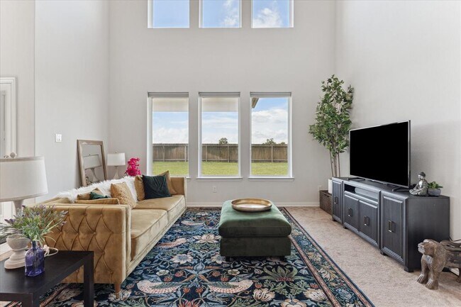 Foto del edificio - 3520 Jasperstone Ln