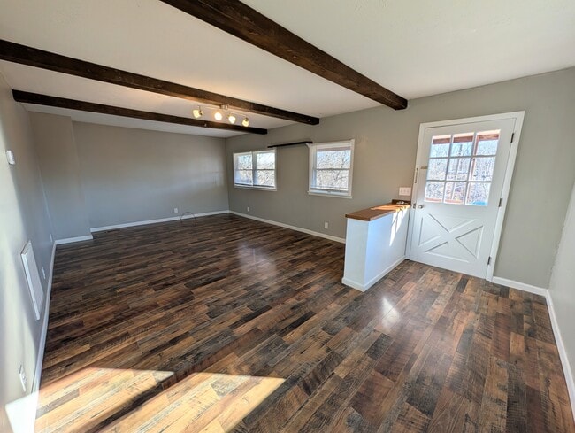 Foto del edificio - 1232 Grant Pl