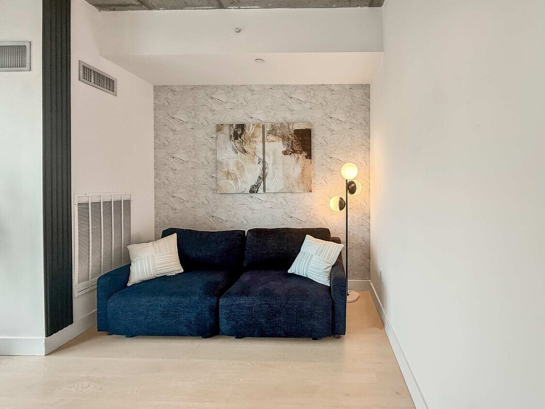 Foto principal - 1247 N 2nd St
