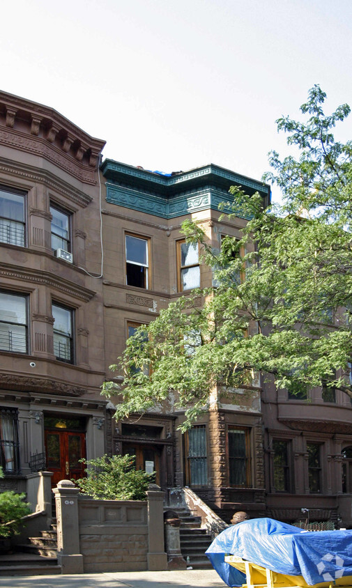 Primary Photo - 66 W 120th St