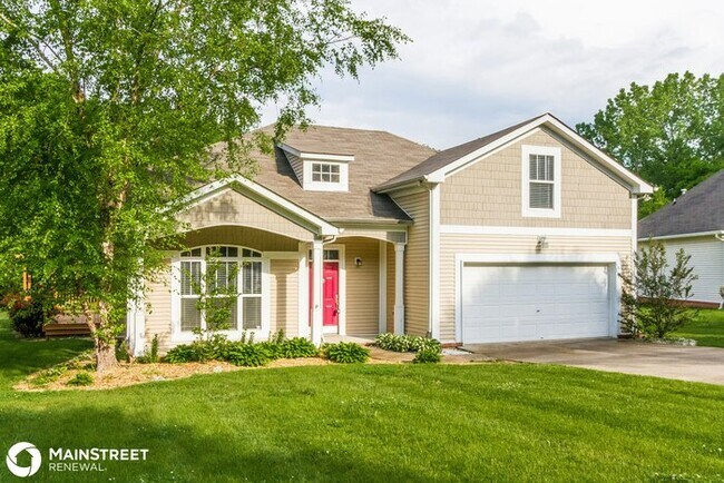 Foto del edificio - 113 Cross Cove Ct, Hendersonville, TN 37075